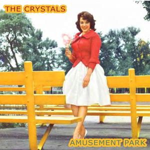 The Crystals《Please Hurt Me》[MP3_LRC]