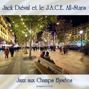 Jack Dieval&le J.A.C.E. All-Stars - Rif Hi Fi