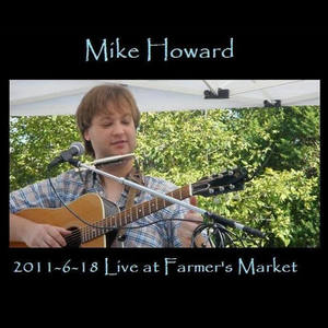 Mike Howard《Clear Mind》[MP3_LRC]