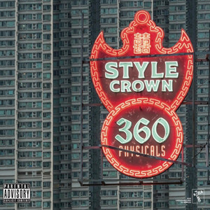 360 Physicals&Killa Kela&Koaste&Jonny Virgo&Cristo Cannes《Style Crown(Remix|Explicit)》[MP3_LRC]