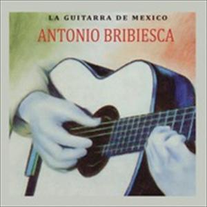 Antonio Bribiesca《Las Golondrinas》[MP3_LRC]