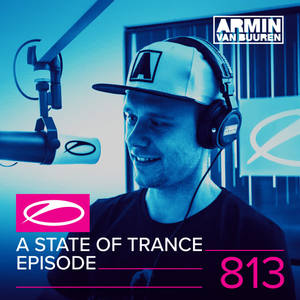 Armin van Buuren&Jacqueline Govaert《Never Say Never(ASOT 813)[Tune Of The Week](Super8 & Tab Remix)》[MP3_LRC]