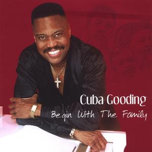 Cuba Gooding《Never The Less》[MP3_LRC]