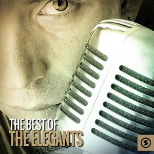 The Elegants《Happiness》[MP3_LRC]