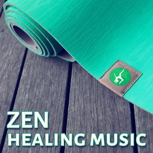 Zen Spa Music Experts《Relaxing Music (Crickets, Birds, Grasshoppers)》[MP3_LRC]