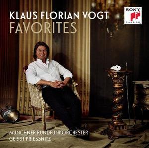 Klaus Florian Vogt《Im Prater blüh'n wieder die Bäume, Op. 247》[MP3_LRC]