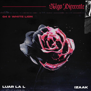 Luar La L&iZaak&Isaac Ortiz Geronimo - Algo Diferente