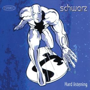 Schwarz《The Hardest Way》[MP3_LRC]