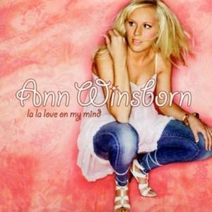 Ann Winsborn《La La Love On My Mind(SoundFactory Connected Anthem)》[MP3 ...