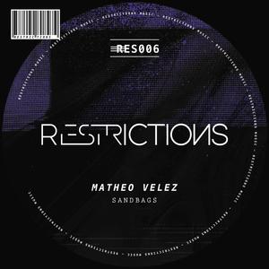 Matheo Velez《Sandbags(Original Mix)》[MP3_LRC]