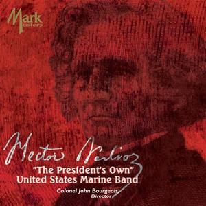 Philip Franke&The President's Own United States Marine Band&John R. Bourgeois&Paul Traver《I. Marche funebre: Moderato un poco lento》[MP3_LRC]