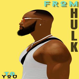 Hulk《FAAJI》[MP3_LRC]