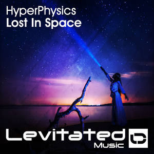 HyperPhysics《Lost In Space(Radio Edit)》[MP3_LRC]