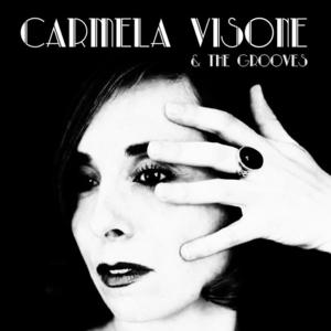 Carmela Visone&the Grooves - Agua De Beber