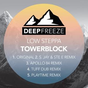 Low Steppa《Towerblock(Playtime's Dubbed Out Remix)》[MP3_LRC]