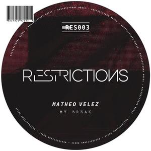 Matheo Velez《Half and Half(Original Mix)》[MP3_LRC]