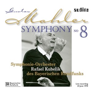 Chor des Norddeutschen Rundfunks&Chor Des Westdeutschen Rundfunks&Münchner MotettenChor&Regensburger Domspatzen&Bavarian Radio Symphony Orchestra&Rafael Kubelik《II. Teil - Schlußszene aus "Faust" - Äußerst langsam. Adagissimo.》[MP3_LRC]