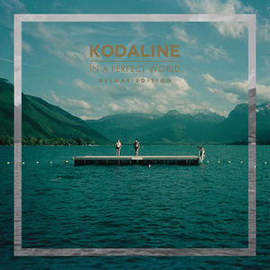 Kodaline《Way Back When》[MP3_LRC]