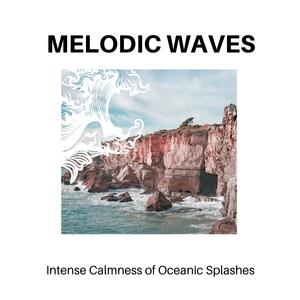 Oceanwave Signals - Pouring Ocean