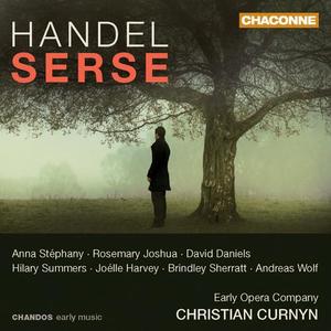 Andreas Wolf&Early Opera Company Orchestra&Christian Curnyn《Serse (Xerxes) HWV 40 - Act II Scene 2: Arioso: Ah! Tigre infedele (Elviro)》[MP3_LRC]