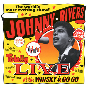 Johnny Rivers《La Bamba/Twist And Shout(Live/Remastered)》[MP3_LRC]