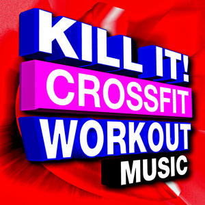 CrossFit Junkies《The Way I Am (Cardio Crossfit Workout)》[MP3_LRC]