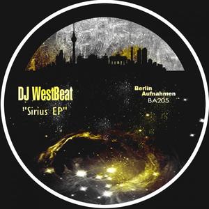 DJ WestBeat《Thats Not Human(Original Mix)》[MP3_LRC]