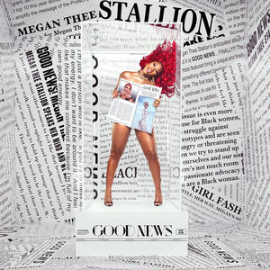 Megan Thee Stallion《Girls in the Hood》[MP3_LRC]