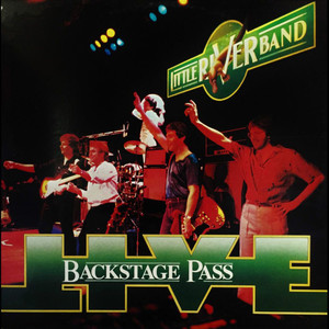 Little River Band&Adelaide Symphony Orchestra - Statue Of Liberty