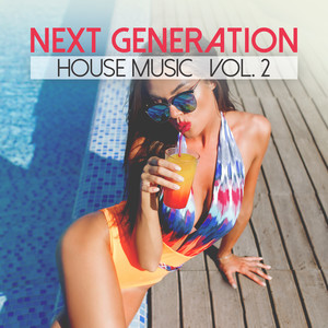 Crankstar《House(Radio Mix)》[MP3_LRC]