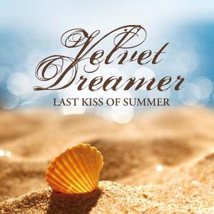 Velvet Dreamer《Footprints in the Sand》[MP3_LRC]