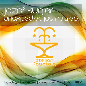 Jozef Kugler《Unexpected Journey》[MP3_LRC]