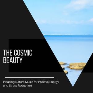 Ripple Coastlines Ocean Music - Freezing Ocean Waves Sound