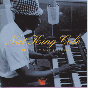 Nat King Cole《What Does It Take?(Remastered 1993)》[MP3_LRC]