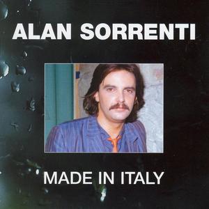 Alan Sorrenti《Look Out(1997 Digital Remaster)》[MP3_LRC]