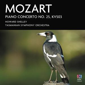 Howard Shelley - I. Allegro maestoso