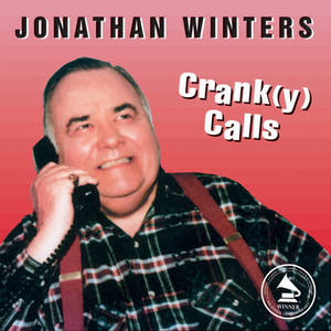 JONATHAN WINTERS《Dr. Death》[MP3_LRC]