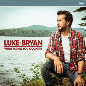 Luke Bryan《Out Of Nowhere Girl》[MP3_LRC]