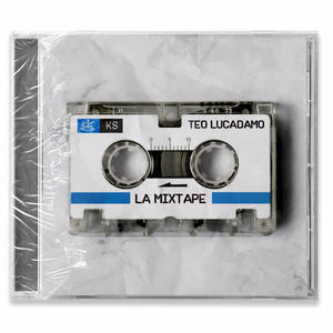 Teo Lucadamo - Mic Check
