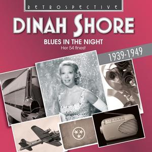 Dinah Shore&Buddy Clark《For Sentimental Reasons》[MP3_LRC]