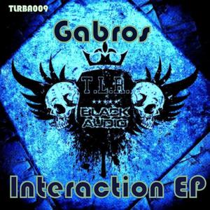 Gabros《Industrial Control(Original Mix)》[MP3_LRC]