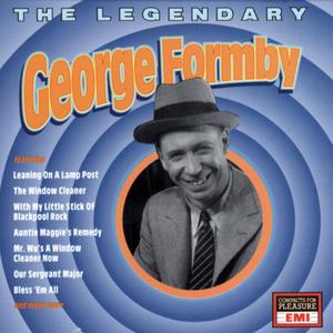 George Formby《The Window Cleaner (No 2)》[MP3_LRC]