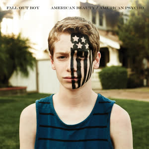 Fall Out Boy《Fourth Of July》[MP3_LRC]