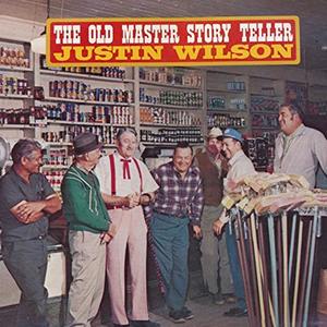 Justin Wilson《Out of Gas》[MP3_LRC]