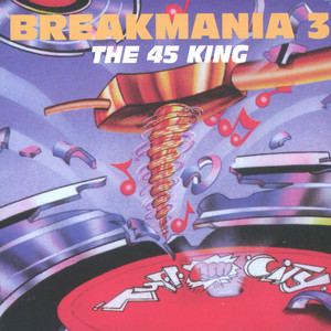 DJ Mark: The 45 King - Mad Props