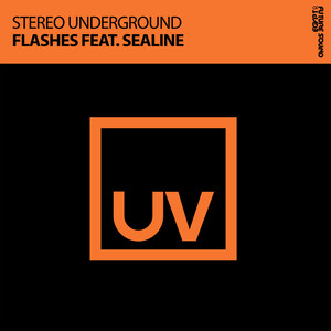 Stereo Underground&SeaLine《Flashes(Extended Mix)》[MP3_LRC]