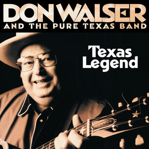 Don Walser&The Pure Texas Band《Chime Bells》[MP3_LRC]