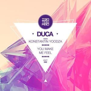 Duca - Who, What, Where