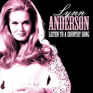 LYNN ANDERSON《If I Kiss You》[MP3_LRC]