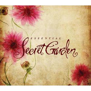 Secret Garden《Silent wings》[MP3_LRC]